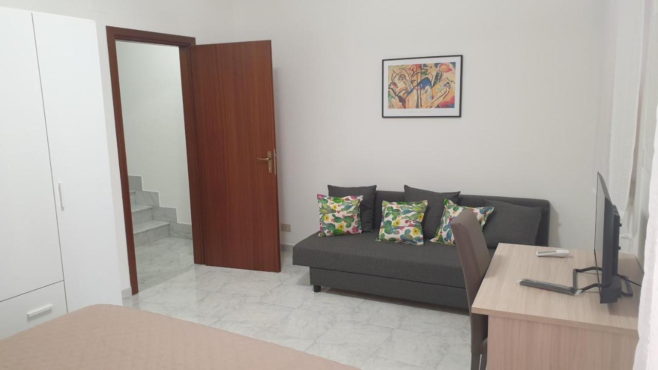 Casa Vacanze San Martino Corleone Exterior photo